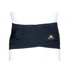 Ζώνη με οσφυϊκό πίεστρο PRESSURE BACK MB.5304